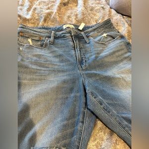 NWT Madewell jeans